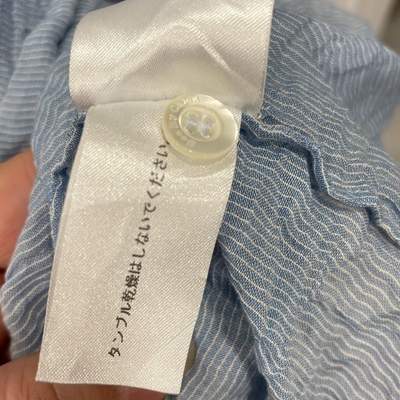 See by Chloe Drop Waist Dress - Picture 12 of 16